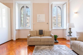 Porta Romana Cozy Studio
